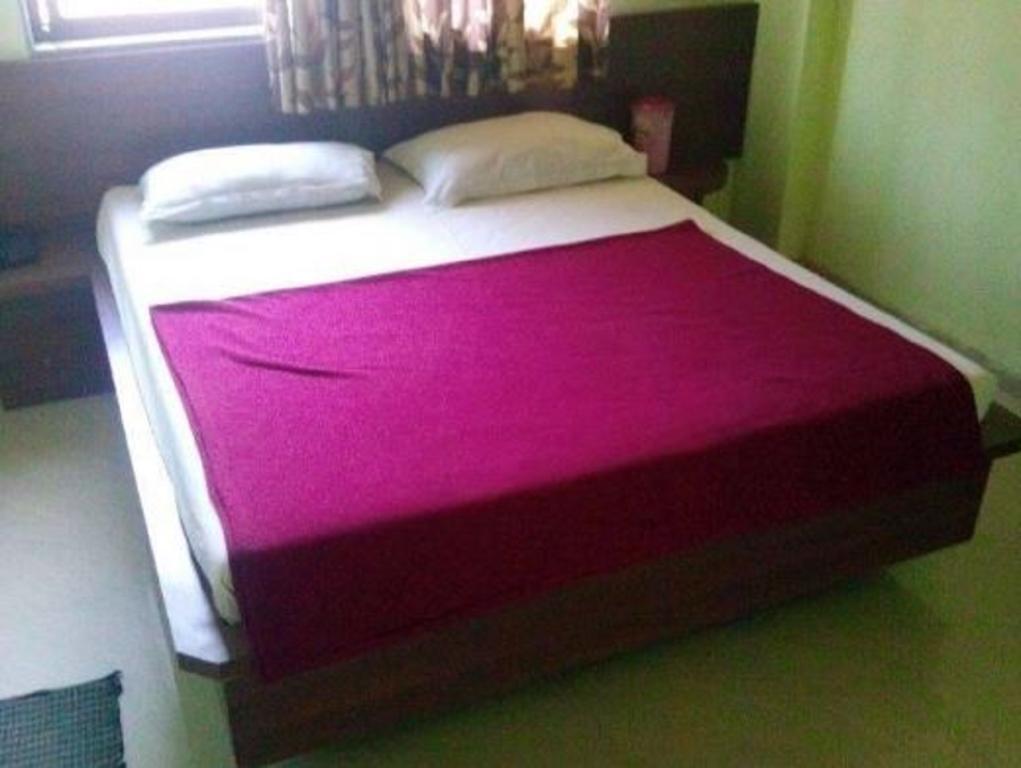 Hotel Sri Sai Sannidhi Shirdi Exterior foto
