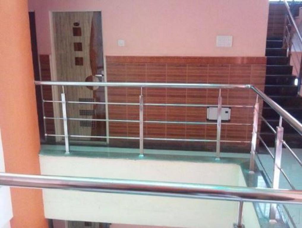 Hotel Sri Sai Sannidhi Shirdi Exterior foto